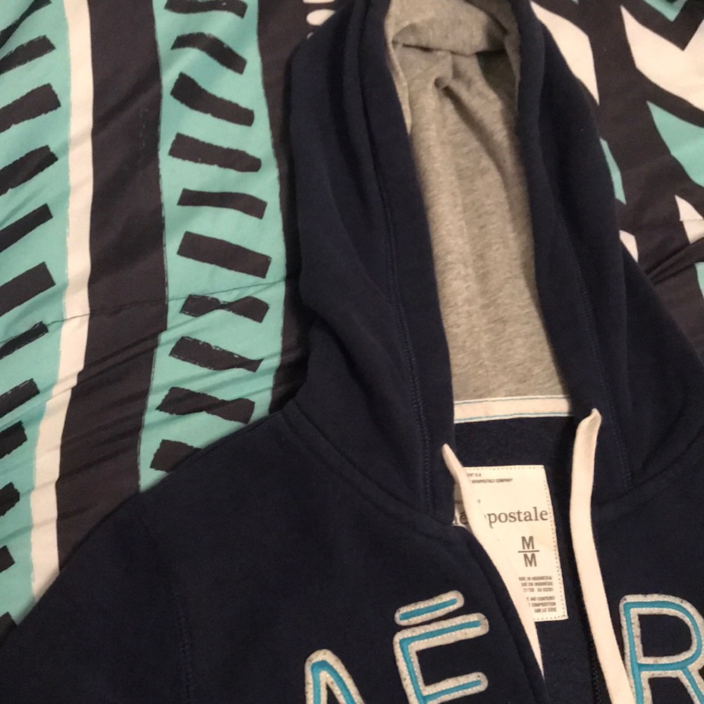 Jacket - Picture 2 of 3